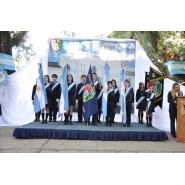 ¡¡Festejamos el día de la Independencia!!